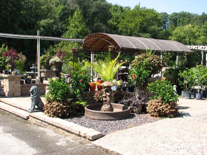 Shadycreek Nursery & Garden, Inc. Columbia, IL